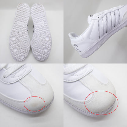 adidas Disney Samba Vegan Mickey Sneakers