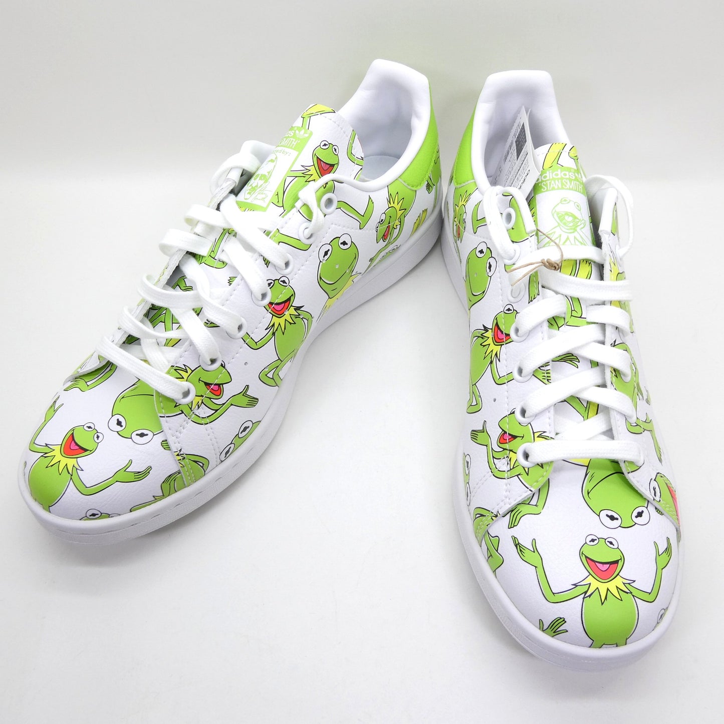 adidas Stan Smith Primegreen Kermit Sneakers