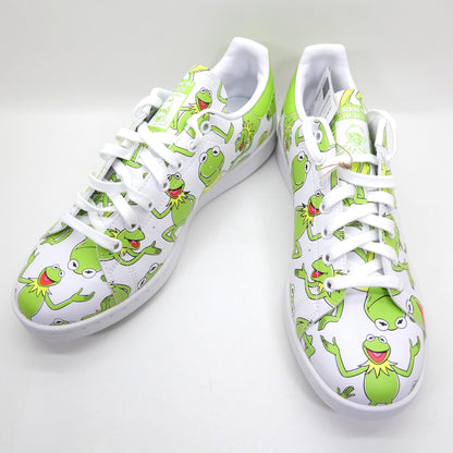 adidas Stan Smith Primegreen Kermit Sneakers