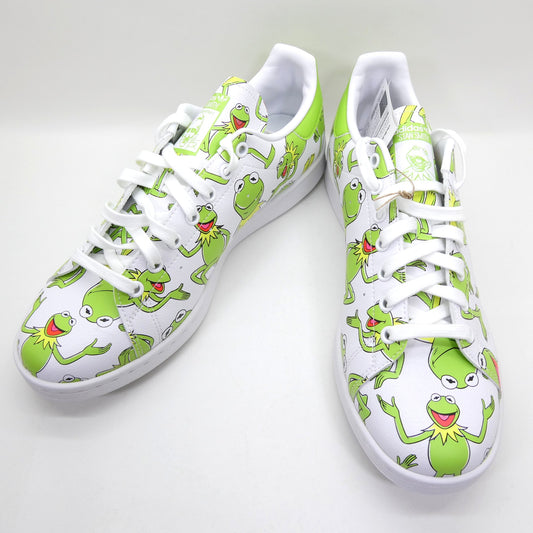 adidas Stan Smith Primegreen Kermit Sneakers