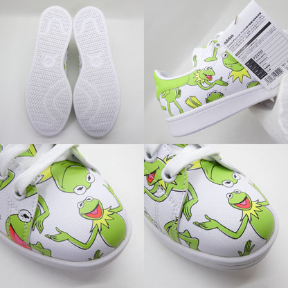 adidas Stan Smith Primegreen Kermit Sneakers