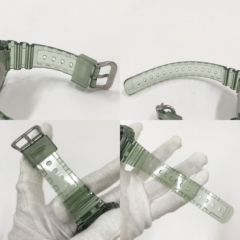 CASIO Coca-Cola GA-2100CC-3AJR Skeleton Watch Size ONE SIZE