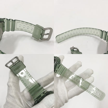 CASIO Coca-Cola GA-2100CC-3AJR Skeleton Watch Size ONE SIZE