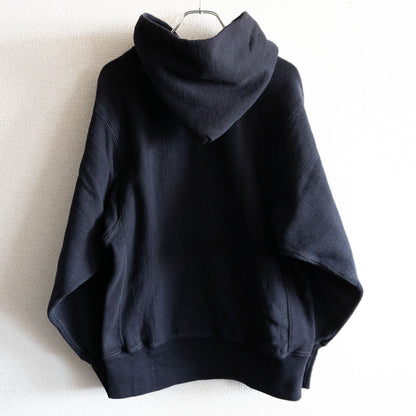 Champion 90S Reverse Weave Hoodie Size M
