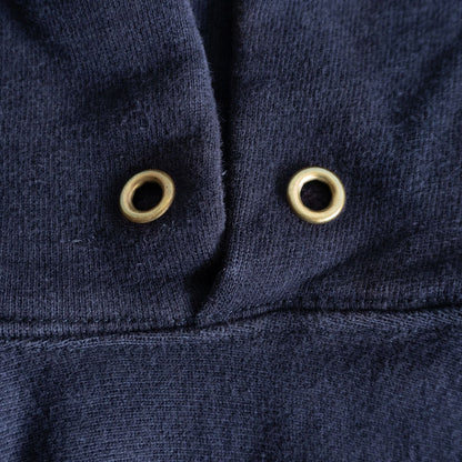 Champion 90S Reverse Weave Hoodie Size M