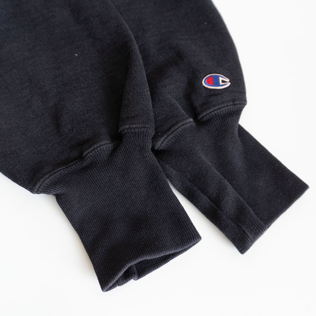 Champion 90S Reverse Weave Hoodie Size M