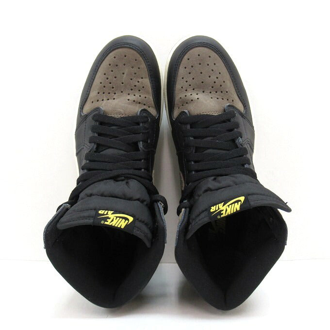NIKE Air Jordan 1 Retro High Palomino Sneakers Size 27.5cm