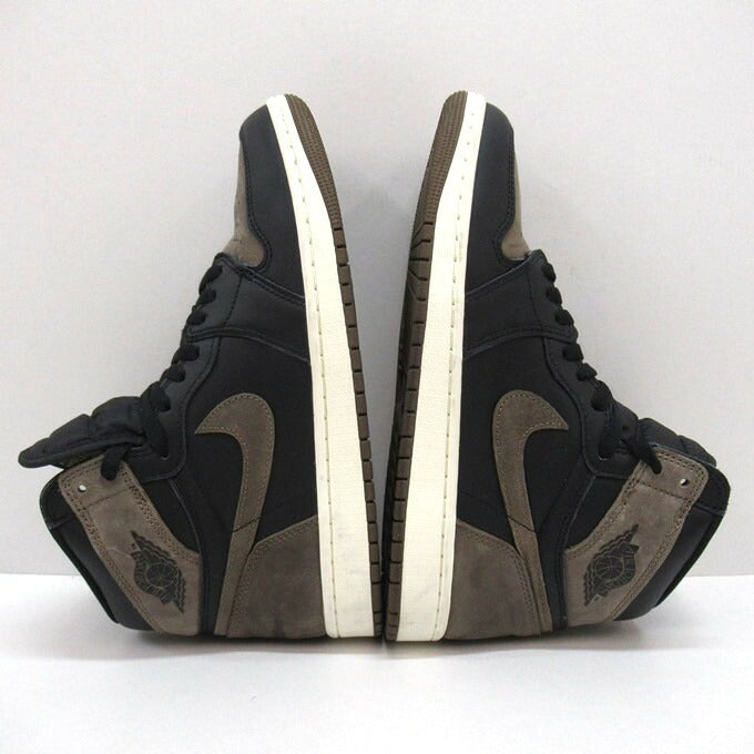 NIKE Air Jordan 1 Retro High Palomino Sneakers Size 27.5cm