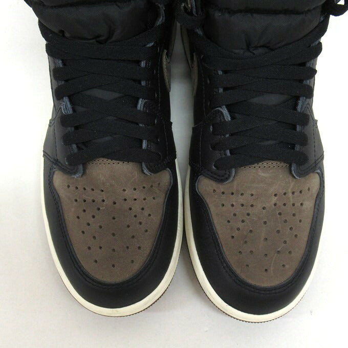 NIKE Air Jordan 1 Retro High Palomino Sneakers Size 27.5cm
