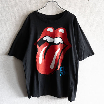 ROLLING STONES 90S 1990 URBAN JUNGLE EUROPE TOUR Tee
