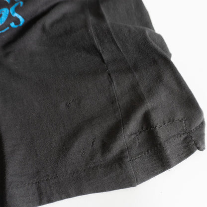 ROLLING STONES 90S 1990 URBAN JUNGLE EUROPE TOUR Tee