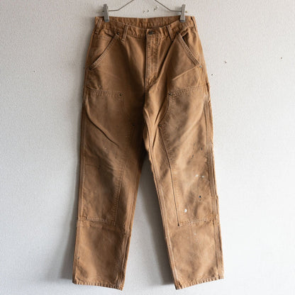 Carhartt Double knee painter pants Size 32×34