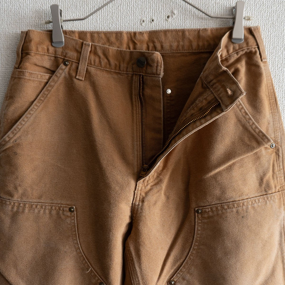 Carhartt Double knee painter pants Size 32×34