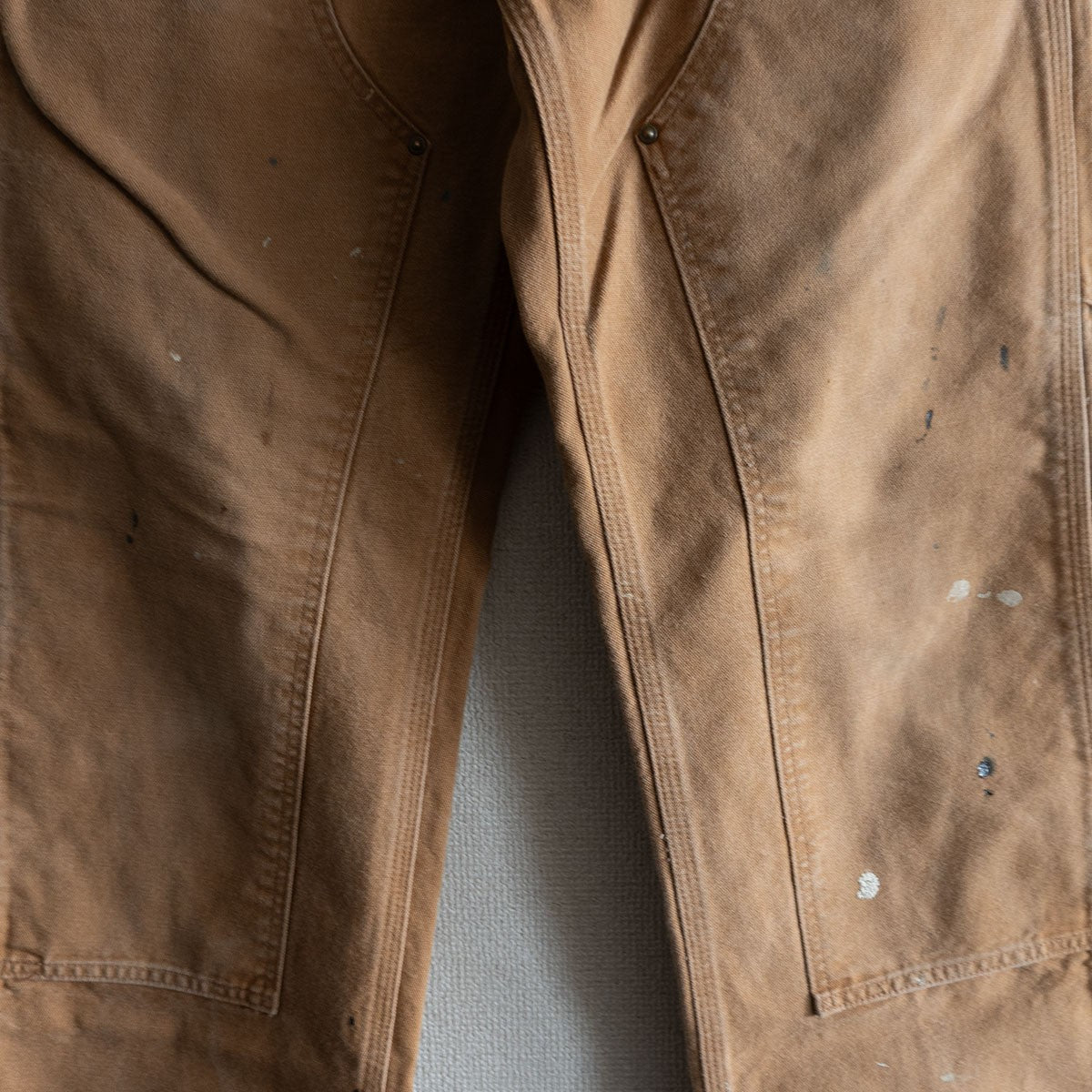 Carhartt Double knee painter pants Size 32×34
