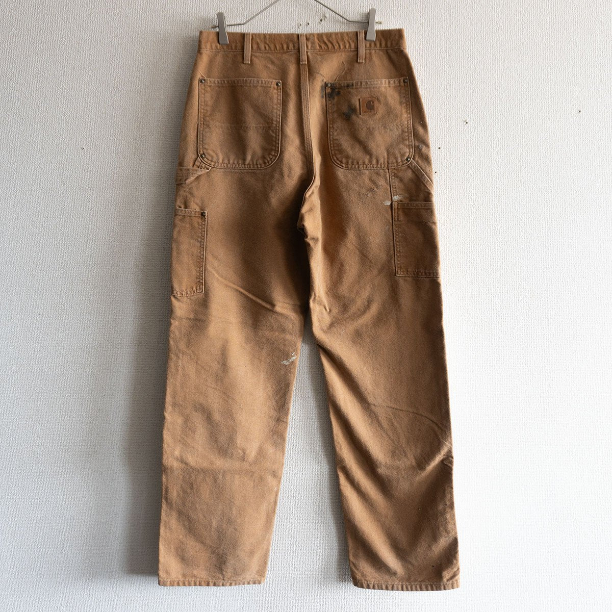 Carhartt Double knee painter pants Size 32×34