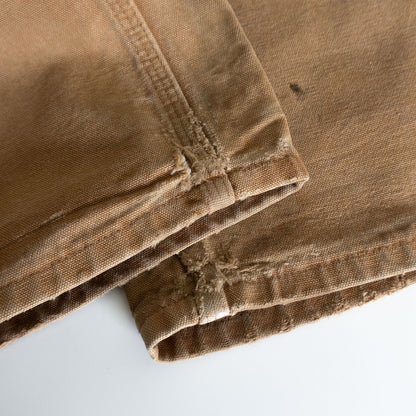 Carhartt Double Knee Painter Pants Size 32×30