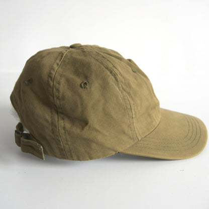 Stussy 90S USA Baseball Cap Hat Size ONE SIZE