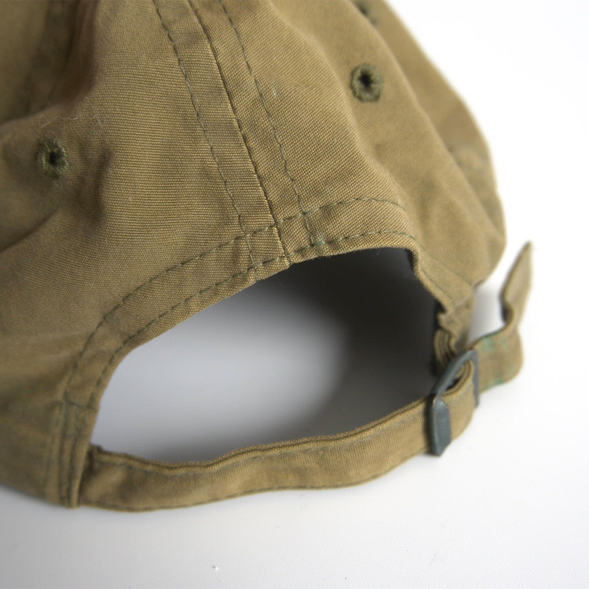 Stussy 90S USA Baseball Cap Hat Size ONE SIZE