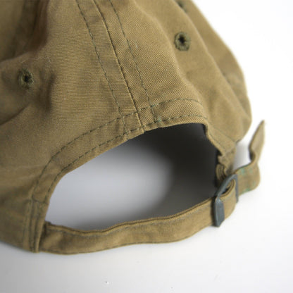 Stussy 90S USA Baseball Cap Hat Size ONE SIZE