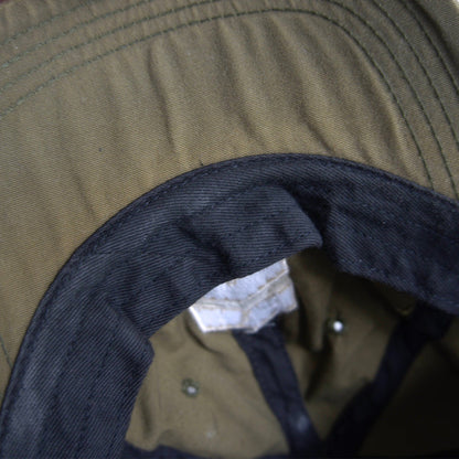 Stussy 90S USA Baseball Cap Hat Size ONE SIZE
