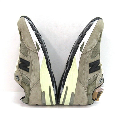 JJJJound New Balance 991 MADE IN Beige Sneakers Size A