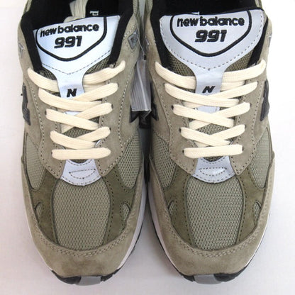 JJJJound New Balance 991 MADE IN Beige Sneakers Size A
