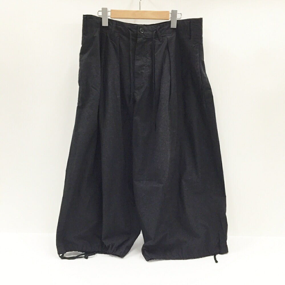 Yohji Yamamoto POUR HOMME Typewriter Balloon Pants Size 3