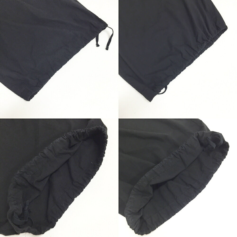 Yohji Yamamoto POUR HOMME Typewriter Balloon Pants Size 3
