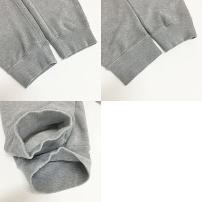 STONE ISLAND Garment Dye Logo Patch Sweatshirt Size M