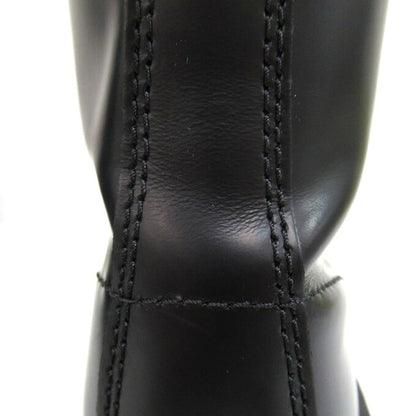 Dr. Martens 1460 8 Eye Leather Boots Black Size UK8