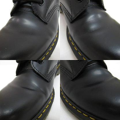 Dr. Martens 1460 8 Eye Leather Boots Black Size UK8