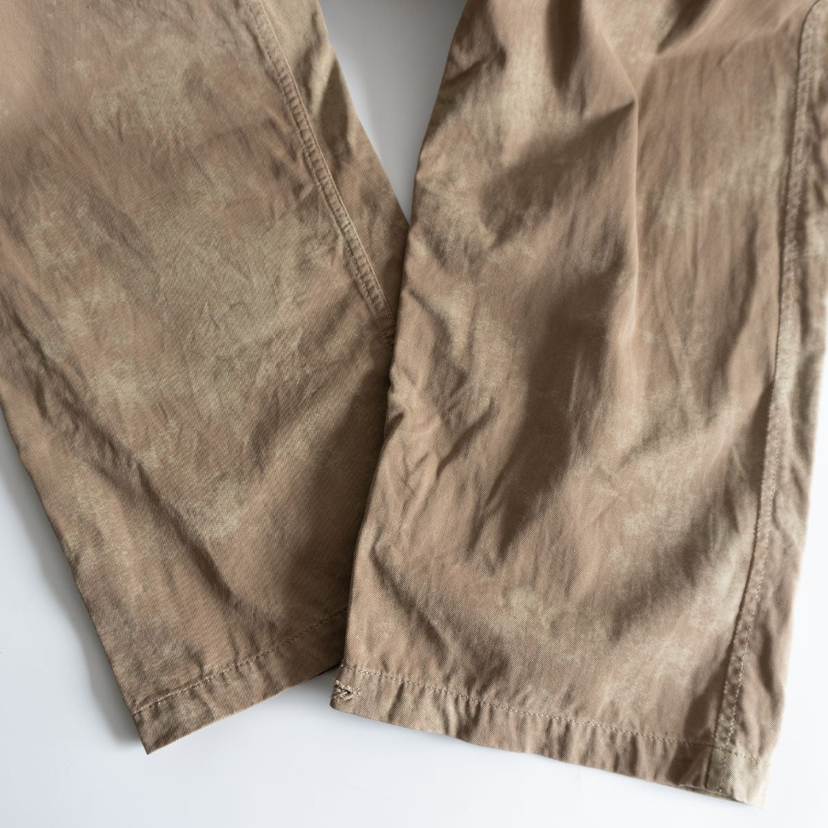 NIGEL CABOURN AUTHENTIC LINE LE3 Sean Flynn Fatigue Size 32