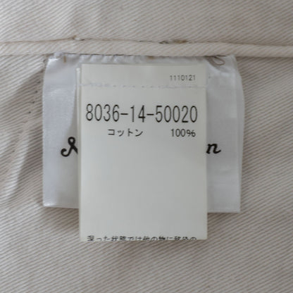 NIGEL CABOURN AUTHENTIC LINE LE3 Sean Flynn Fatigue Size 32