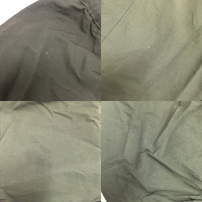 COMFY OUTDOOR GARMENT Activity Shorts Khaki Size M