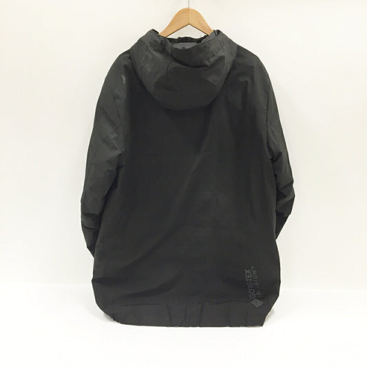 Carhartt WIP Gore-Tex Parka Black Jacket Size M