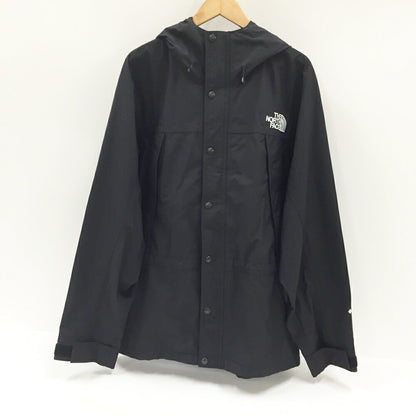 THE NORTH FACE Mountain Light Jacket Black Size XL