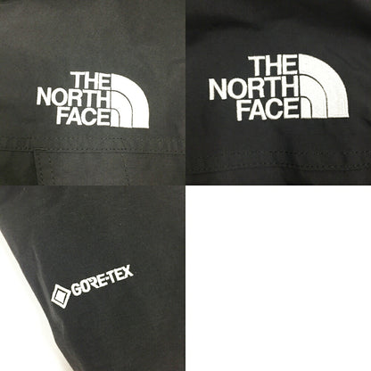 THE NORTH FACE Mountain Light Jacket Black Size XL