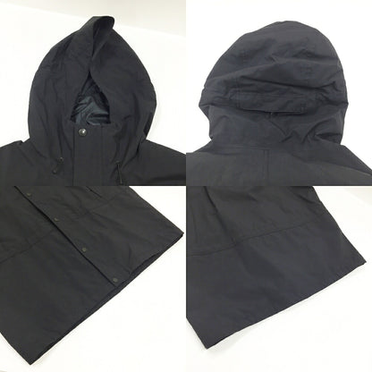 THE NORTH FACE Mountain Light Jacket Black Size XL