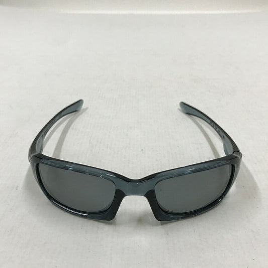 OAKLEY FIVES3.0 Clear Black Frame Sunglasses Size ONE SIZE