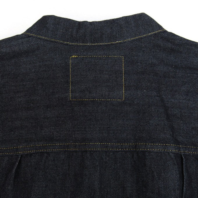 LEVI’S VINTAGE CLOTHING 1944 WWII Jacket Indigo Size W42