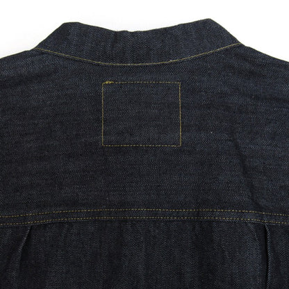 LEVI’S VINTAGE CLOTHING 1944 WWII Jacket Indigo Size W42