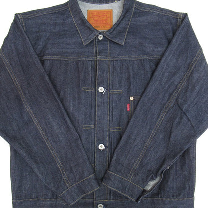 LEVI’S VINTAGE CLOTHING 1944 WWII Jacket Indigo Size W42