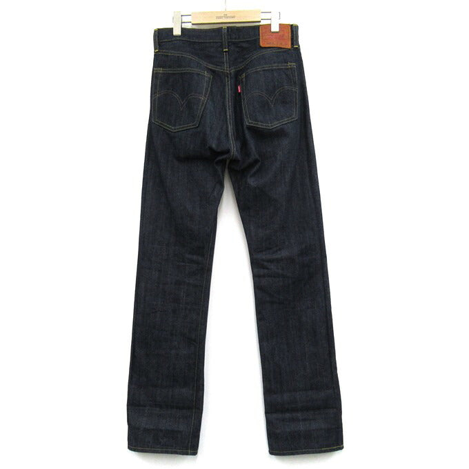 LEVI’S VINTAGE CLOTHING 1944 WWII Denim Indigo Size W30
