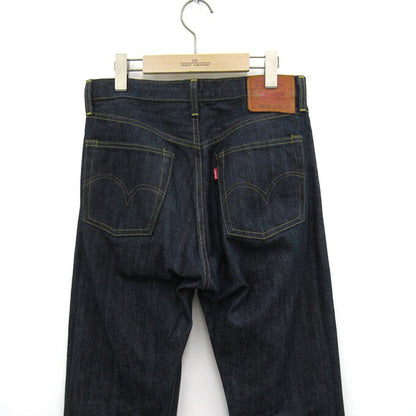 LEVI’S VINTAGE CLOTHING 1944 WWII Denim Indigo Size W30