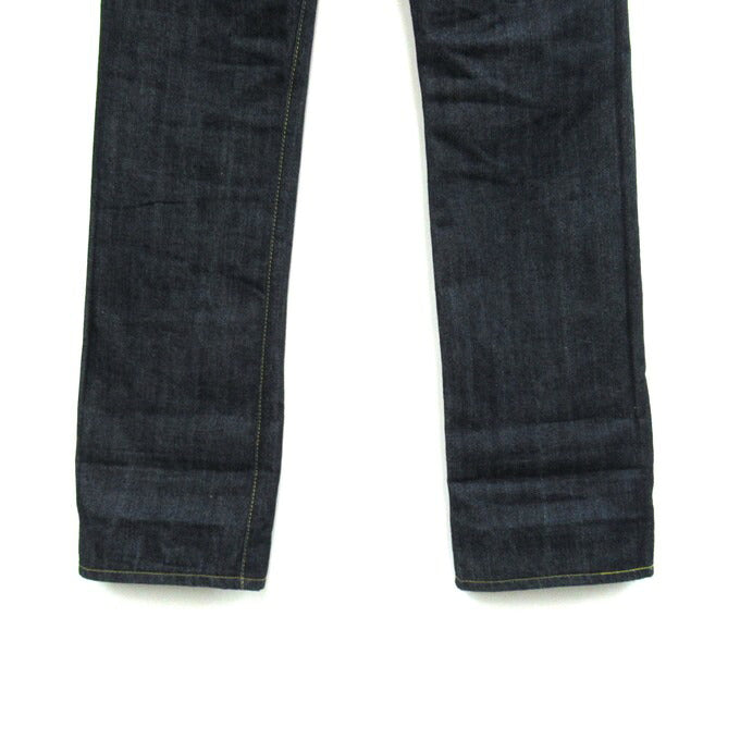 LEVI’S VINTAGE CLOTHING 1944 WWII Denim Indigo Size W30