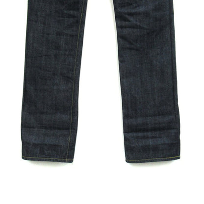 LEVI’S VINTAGE CLOTHING 1944 WWII Denim Indigo Size W30