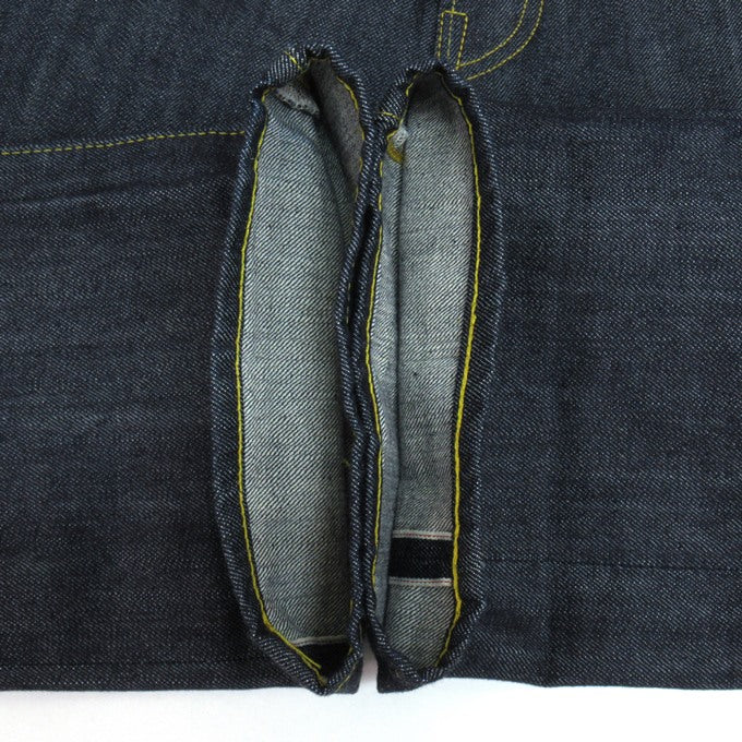 LEVI’S VINTAGE CLOTHING 1944 WWII Denim Indigo Size W30