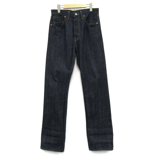 LEVI’S VINTAGE CLOTHING 1944 WWII Denim Indigo Size W30