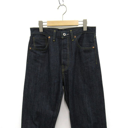 LEVI’S VINTAGE CLOTHING 1944 WWII Denim Indigo Size W30