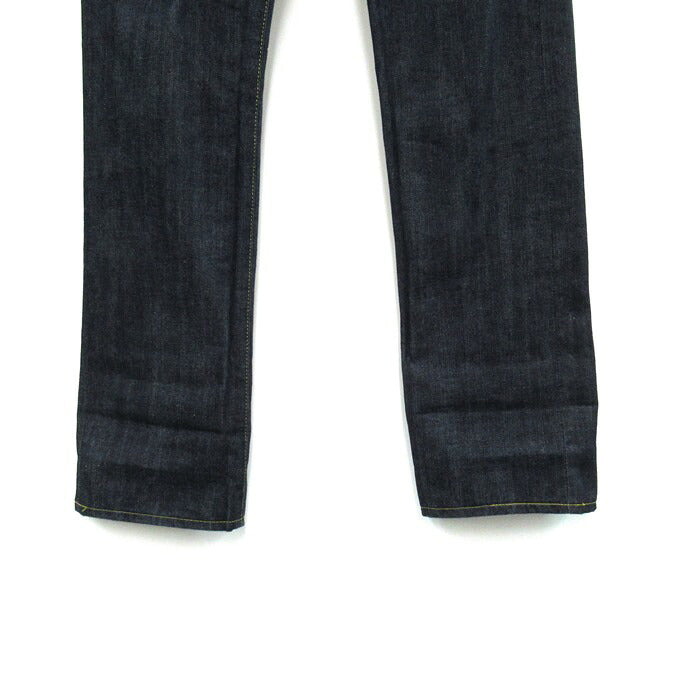 LEVI’S VINTAGE CLOTHING 1944 WWII Denim Indigo Size W30